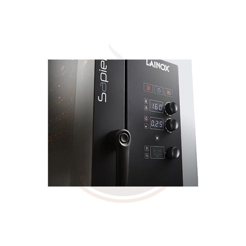 Lainox Combi Steamer With Boiler For Gastronomy SAEB071