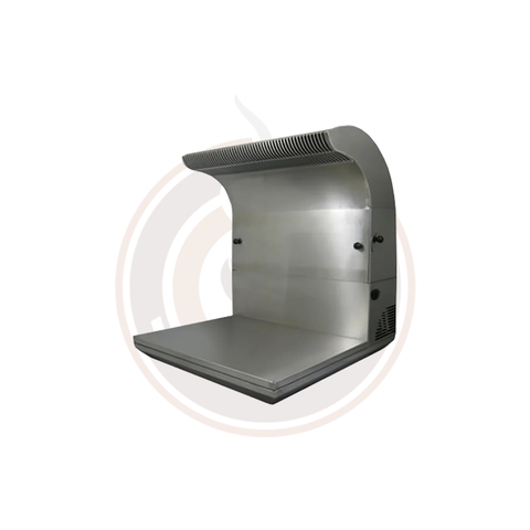 SAVG PALI 26" Countertop Vent System for Small Type 2 Appliances, 120v