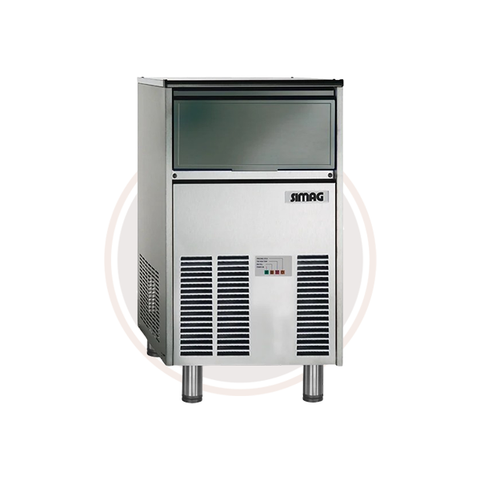 Simag SCH30 Self-Contained Ice Machine