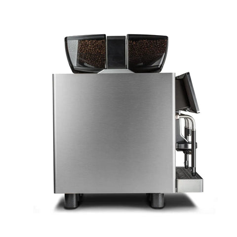 Eversys Enigma Classic Superautomatic Espresso Machine E4s (E-barista)
