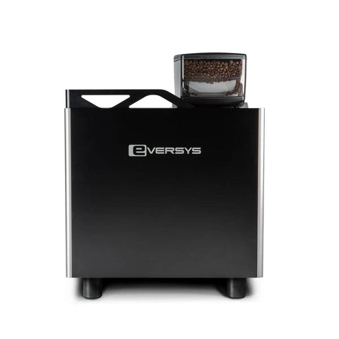 Eversys Enigma Classic Superautomatic Espresso Machine E4s (E-barista)