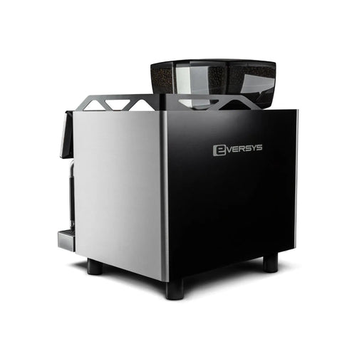Eversys Enigma Classic Superautomatic Espresso Machine E4s (E-barista)