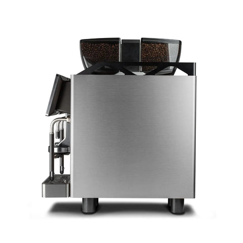 Eversys Enigma Classic Superautomatic Espresso Machine E4s (E-barista)