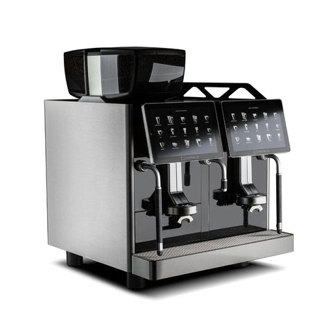 Eversys Enigma Classic Superautomatic Espresso Machine E4s (E-barista)