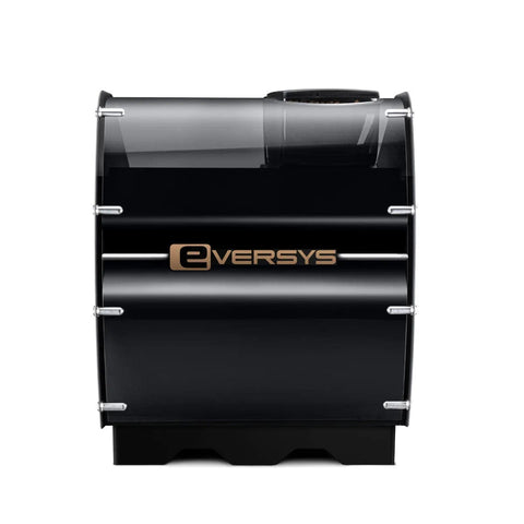 Eversys Enigma Traditional Superautomatic Espresso Machine E4s-Barista ST