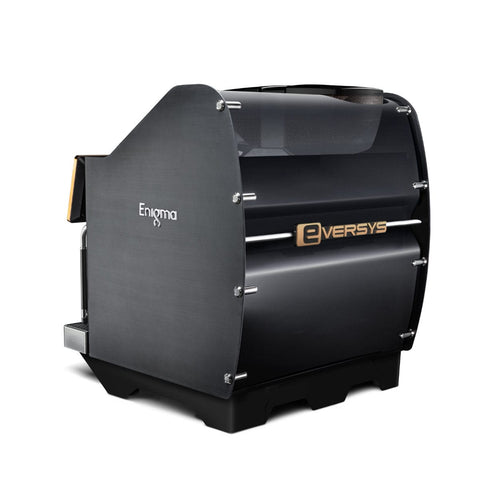 Eversys Enigma Traditional Superautomatic Espresso Machine E4s-Barista ST