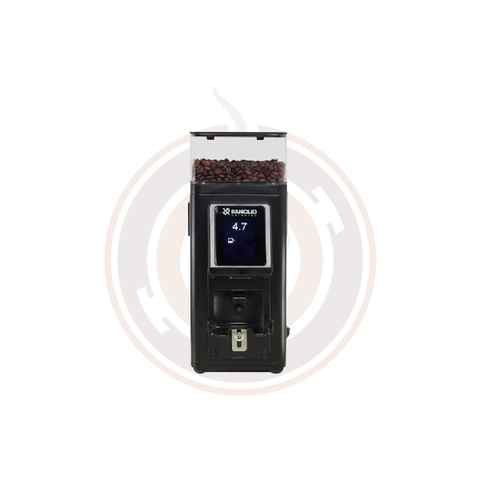 Rancilio Stile Home coffee grinder