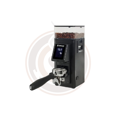 Rancilio Combo Silvia V6 Black & Stile Black