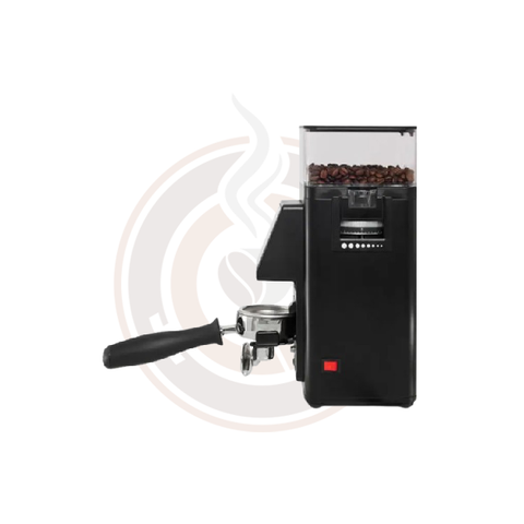 Rancilio Combo Silvia V6 Black & Stile SD Black