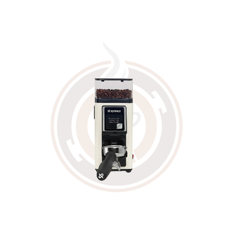 Rancilio Stile SD Home coffee grinder