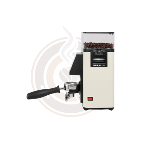 Rancilio Combo Silvia V6 White & Stile SD White