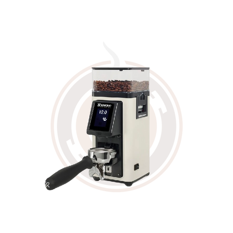 Rancilio Stile Home coffee grinder