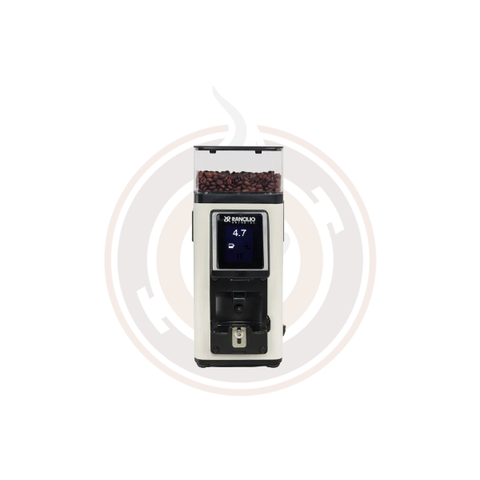 Rancilio Stile Home coffee grinder