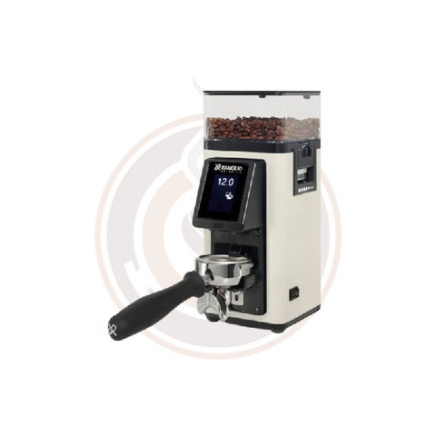 Rancilio Combo Silvia Pro X - Inox & Stile White