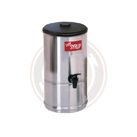 Curtis SW-1/SW-2 - 1-2 Gal. Syrup Warmer