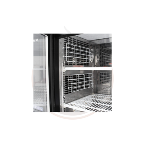 TBB-24-60SGD-N Underbar Equipment Narrow Back Bars