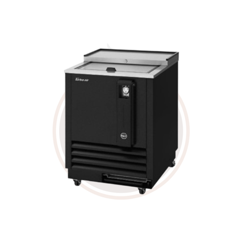 TBC-24SB-N6 Underbar Equipment Bottle Cooler