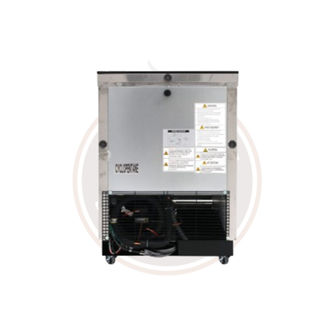 TBC-24SD-GF-N6 Underbar Equipment Glass & Mug Frosters