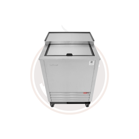 TBC-24SD-GF-N6 Underbar Equipment Glass & Mug Frosters