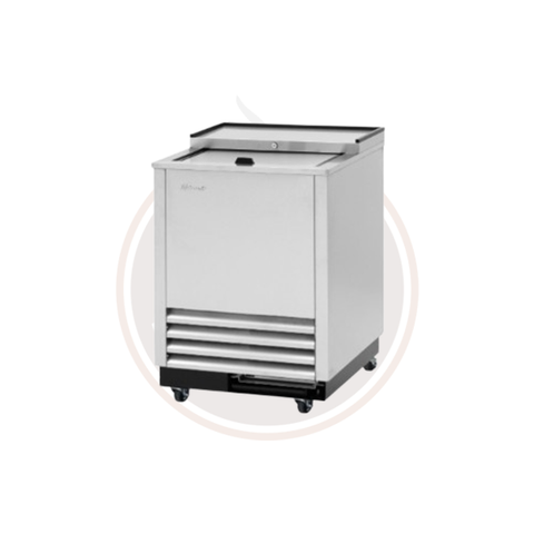 TBC-24SD-GF-N6 Underbar Equipment Glass & Mug Frosters