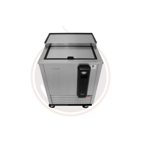 TBC-24SD-N6 Underbar Equipment Bottle Cooler