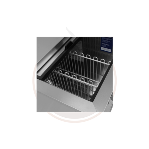 TBC-24SD-N6 Underbar Equipment Bottle Cooler