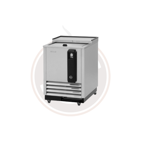 TBC-24SD-N6 Underbar Equipment Bottle Cooler