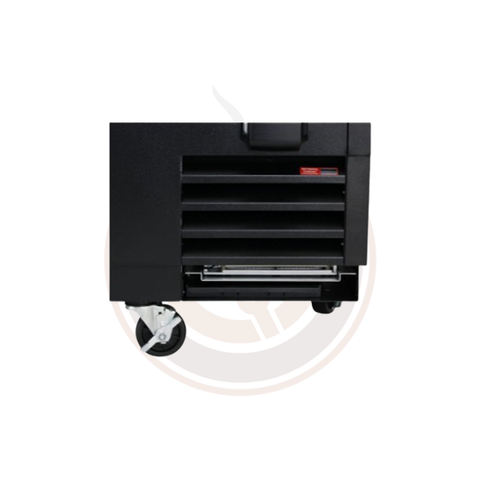 TBC-80SB-N Underbar Equipment Bottle Cooler
