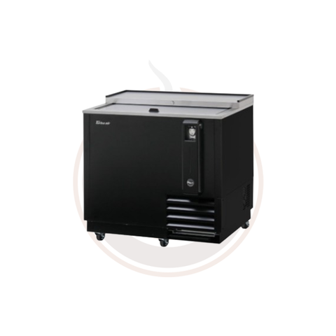 TBC-36SB-N6 Underbar Equipment Bottle Cooler