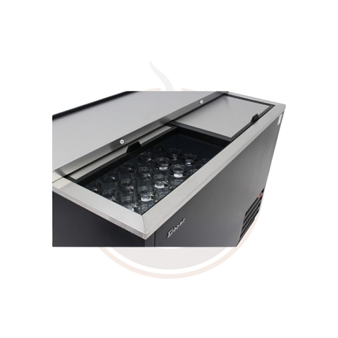 TBC-50SB-GF-N Underbar Equipment Glass & Mug Frosters