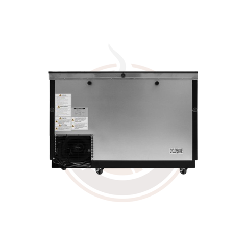 TBC-50SB-GF-N Underbar Equipment Glass & Mug Frosters