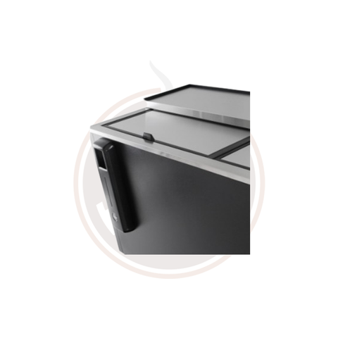 TBC-80SB-N Underbar Equipment Bottle Cooler