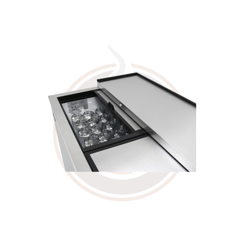 TBC-50SD-GF-N Underbar Equipment Glass & Mug Frosters