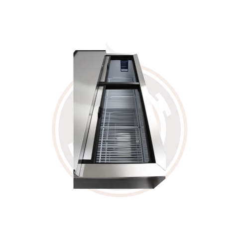 TBC-50SD-GF-N Underbar Equipment Glass & Mug Frosters