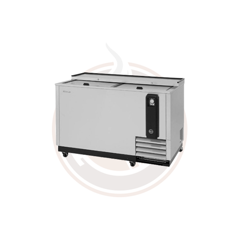 TBC-50SD-N6 Underbar Equipment Bottle Cooler