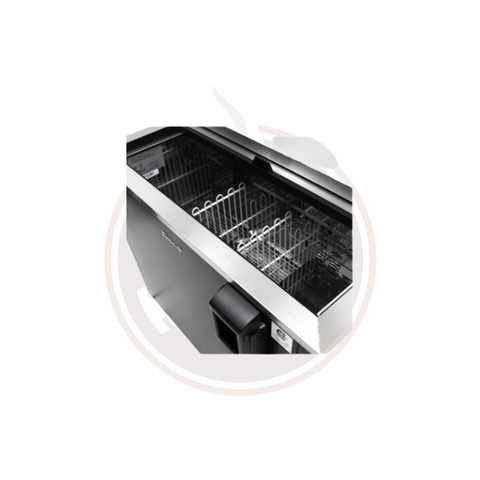 TBC-65SB-N6 Underbar Equipment Bottle Cooler