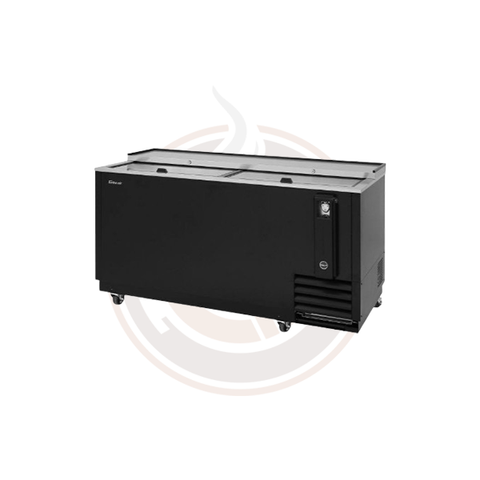 TBC-65SB-N6 Underbar Equipment Bottle Cooler