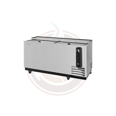 TBC-65SD-N6 Underbar Equipment Bottle Cooler