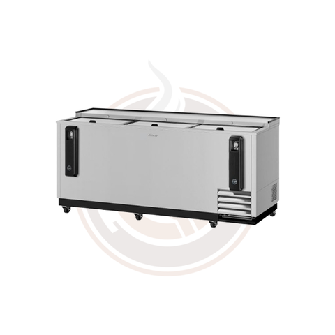 TBC-80SD-N Underbar Equipment Bottle Cooler
