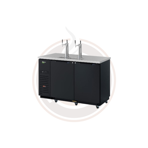 TBD-2SBD-N6 Underbar Equipment Beer Dispensers