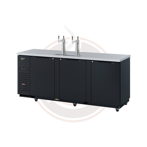 TBD-4SBD-N Beer Dispenser