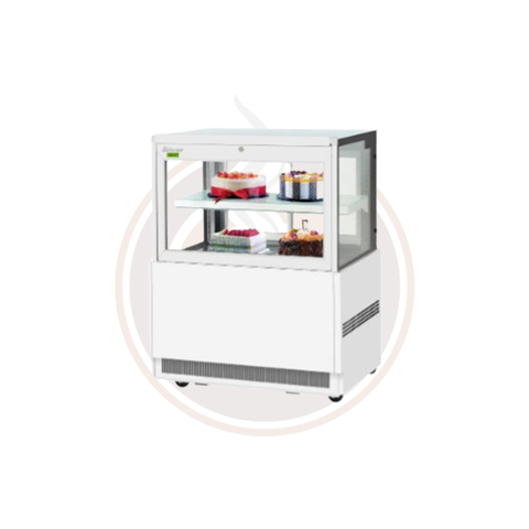 TBP36-46FN-W(B) Display Cases Bakery Cases