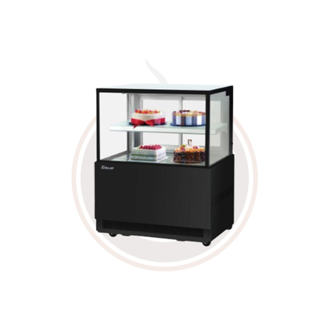 TBP36-46NN-W(B) Display Cases Bakery Cases
