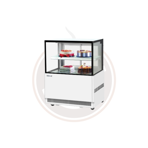 TBP36-46NN-W(B) Display Cases Bakery Cases