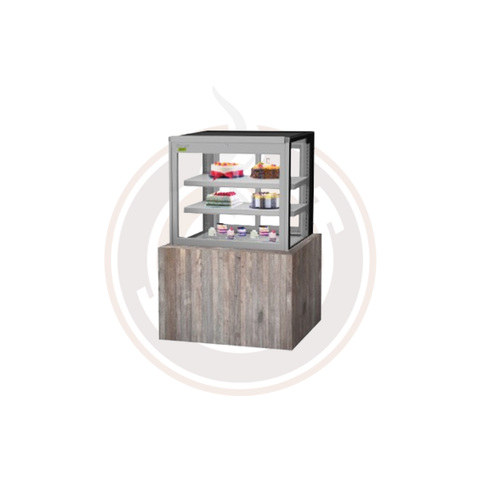 TBP36-54FDN Display Cases Bakery Cases