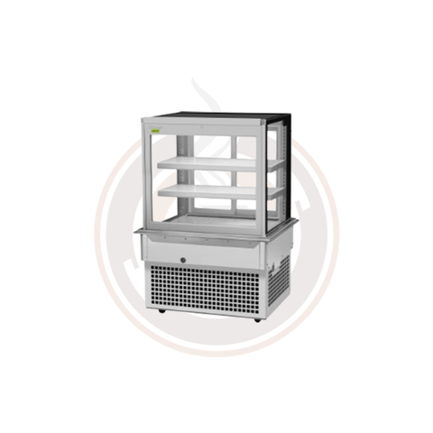 TBP36-54FDN Display Cases Bakery Cases