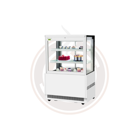 TBP36-54FN-W(B) Display Cases Bakery Cases