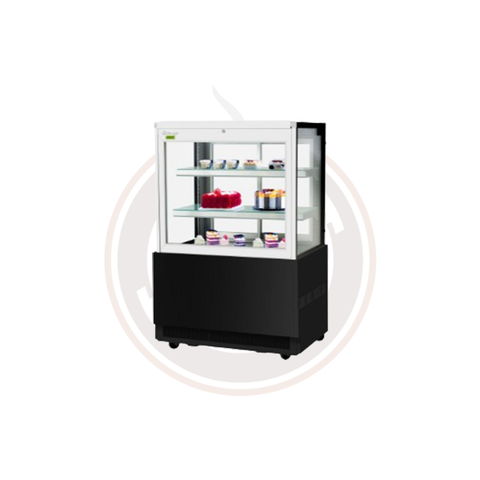 TBP36-54FN-W(B) Display Cases Bakery Cases