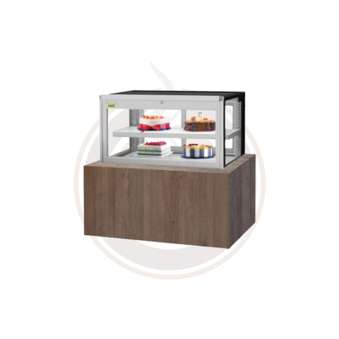 TBP48-46FDN Display Cases Bakery Cases
