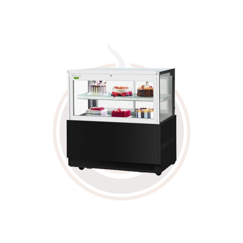 TBP48-46FN-W(B) Display Cases Bakery Cases